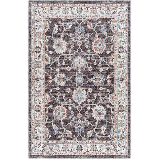 Juliet Jasmine Machine Woven Rug