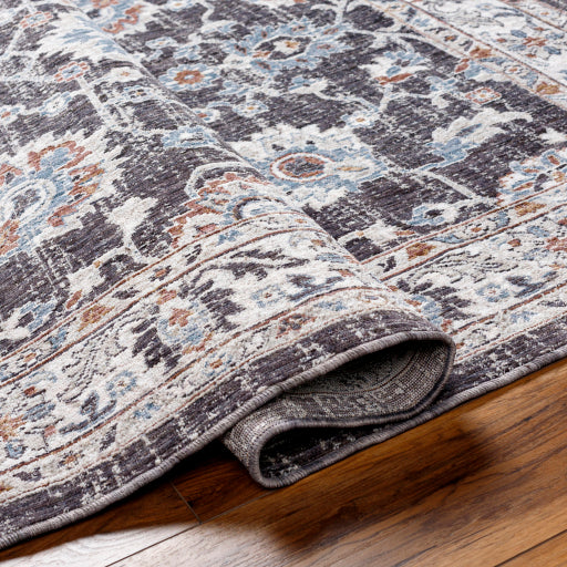 Juliet Jasmine Machine Woven Rug