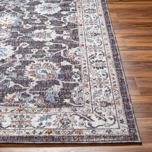 Juliet Jasmine Machine Woven Rug