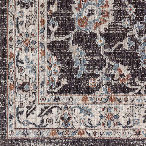 Juliet Jasmine Machine Woven Rug