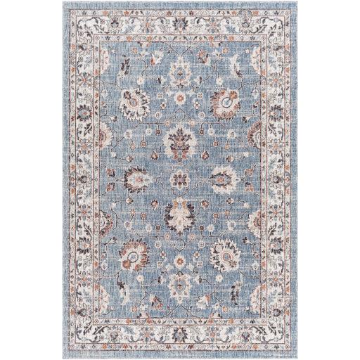 Juliet Jubilee Machine Woven Rug