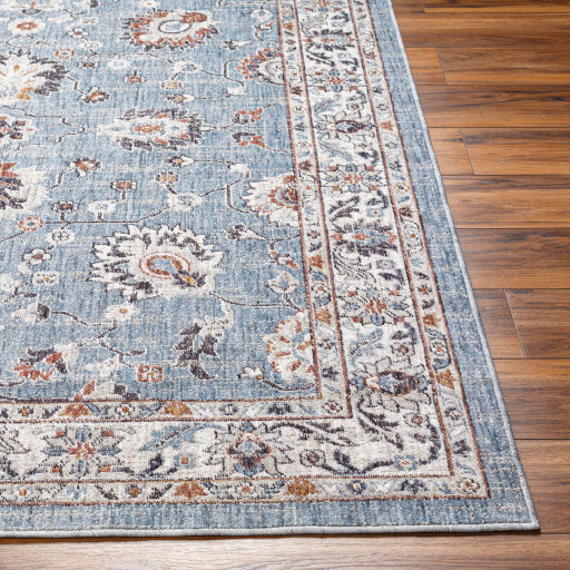 Juliet Jubilee Machine Woven Rug