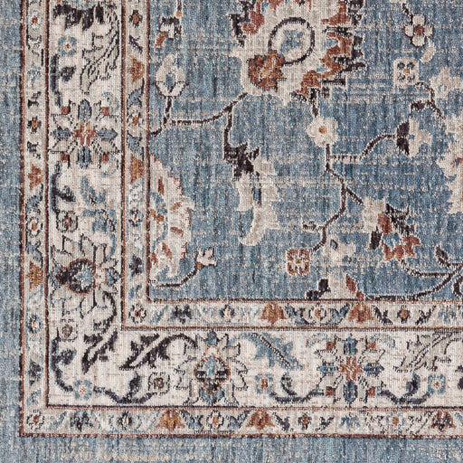 Juliet Jubilee Machine Woven Rug