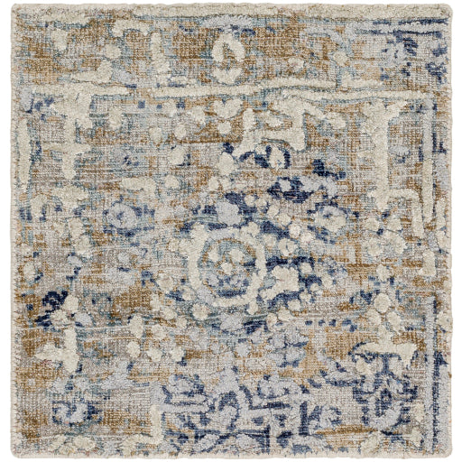Jordan Jovial Elegance Handmade Rug
