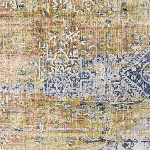 Jordan Jovial Elegance Handmade Rug