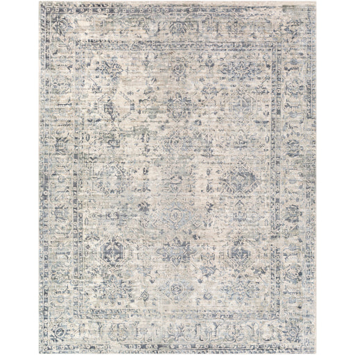 Jordan Jubilee Handmade Rug