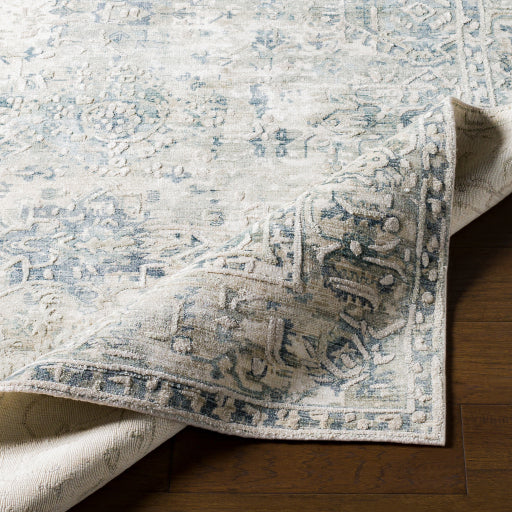 Jordan Jubilee Handmade Rug
