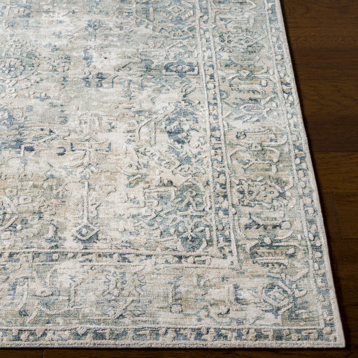 Jordan Jubilee Handmade Rug