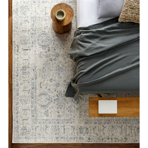 Timeless Comfort: Dawson DAW-2001 26"H x 26"W Sham