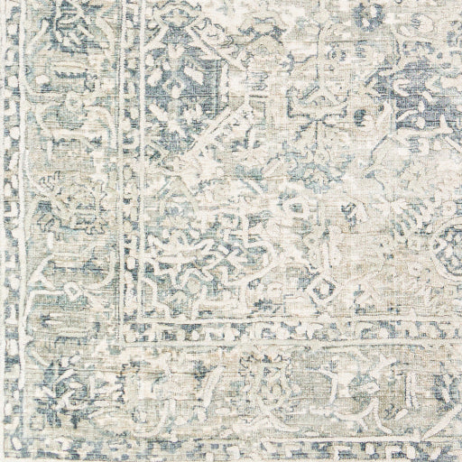 Jordan Jubilee Handmade Rug