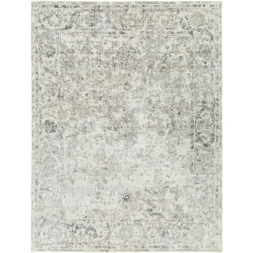 Jordan JOR Jubilee Handmade Rug