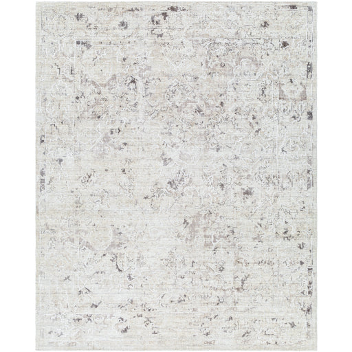 Jordan Jovial Elegance Handmade Rug