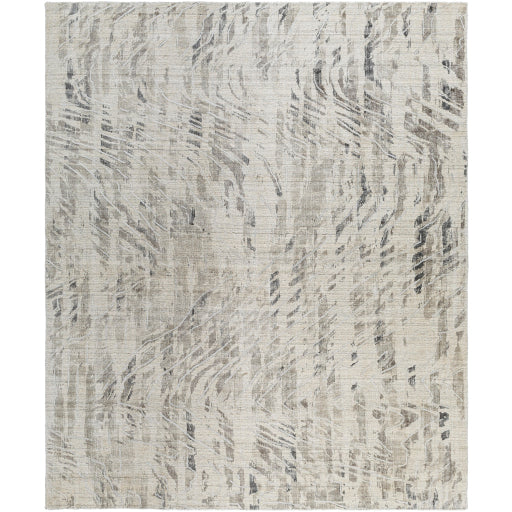 Jordan Jubilee Handcrafted Rug