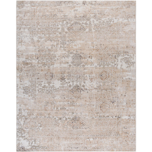 Jordan Jubilee Handmade Rug