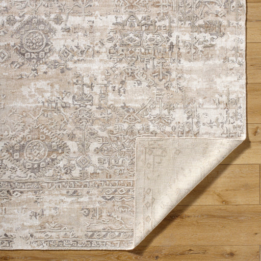 Jordan Jubilee Handmade Rug