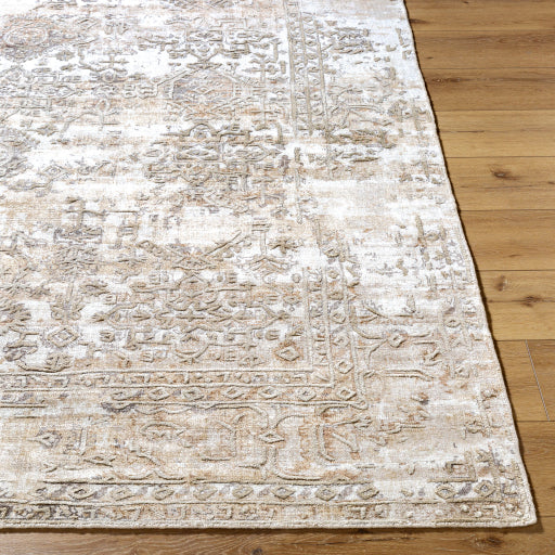 Jordan Jubilee Handmade Rug