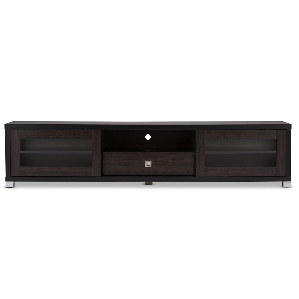 Orrville TV Stand for TVs up to 78" Latitude Run®