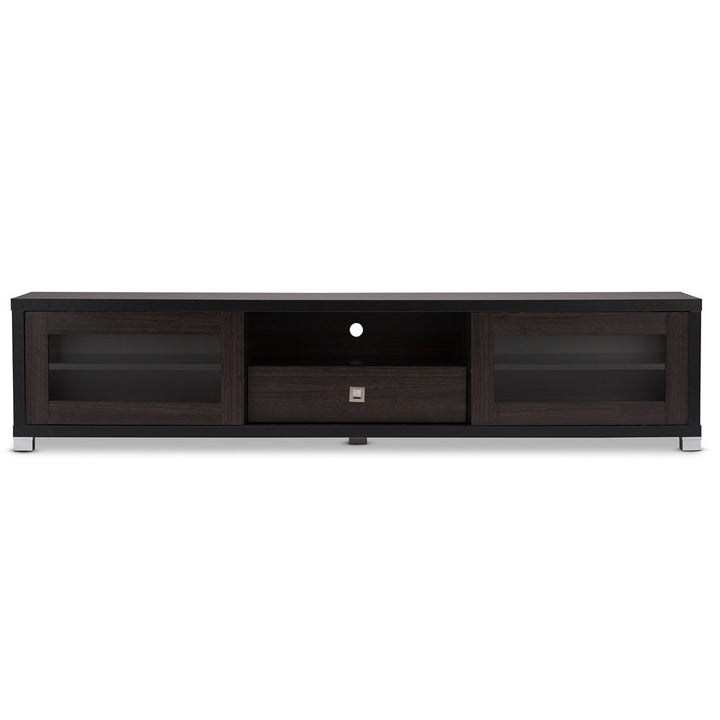 Orrville TV Stand for TVs up to 78" Latitude Run®