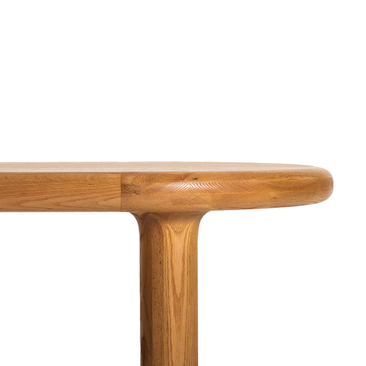 Germaine Oval Dining Table AllModern
