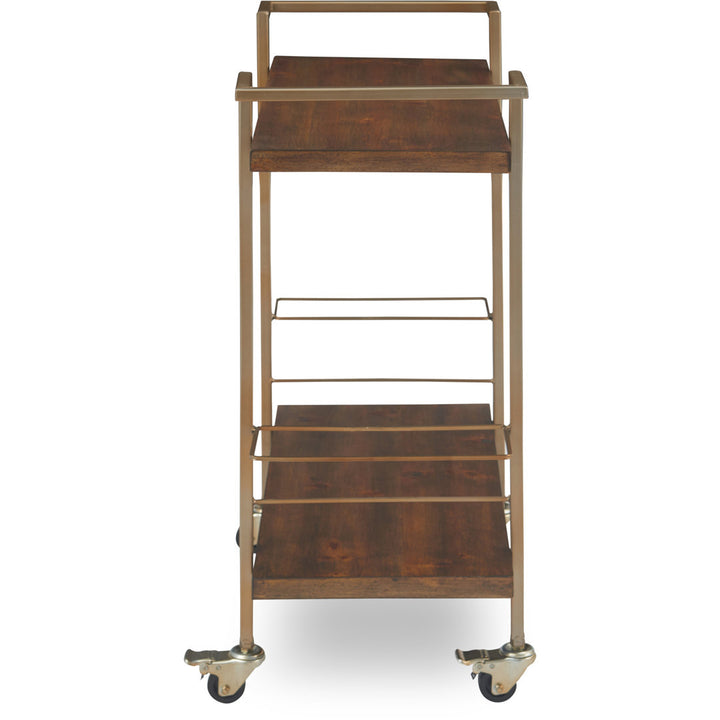 Finch Bar Cart Finch