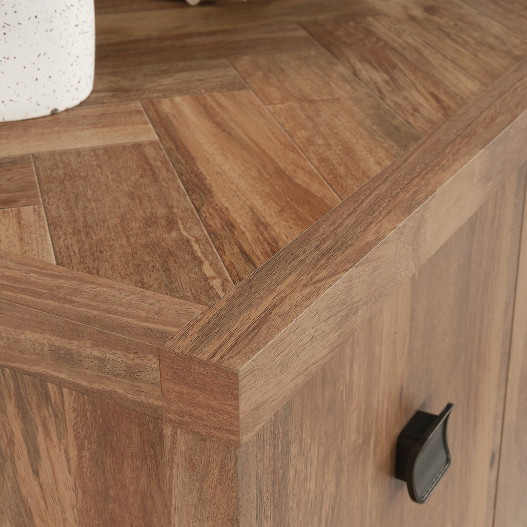 Dayasia Desk with Hutch Loon Peak®