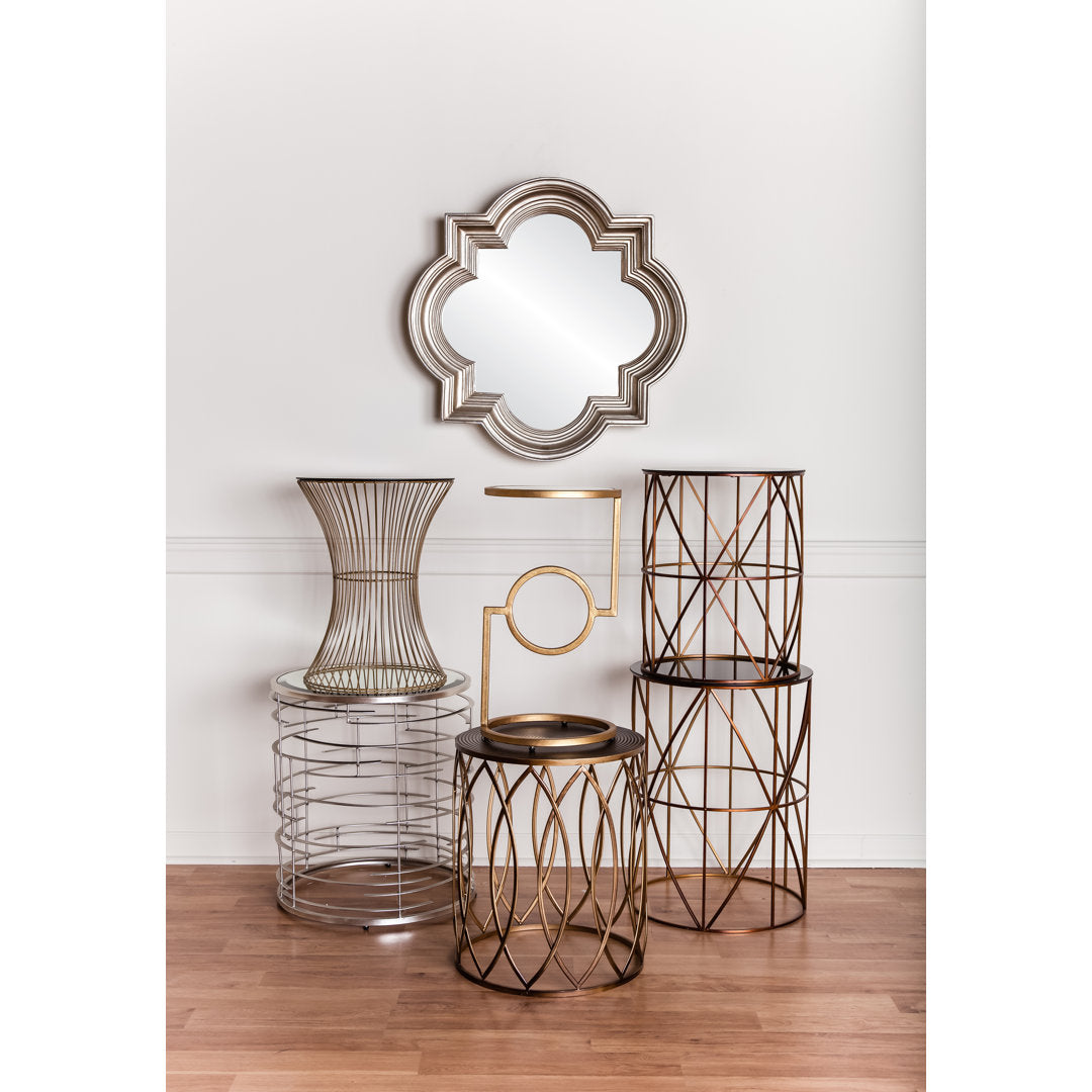 Stanley End Table Wrought Studio™