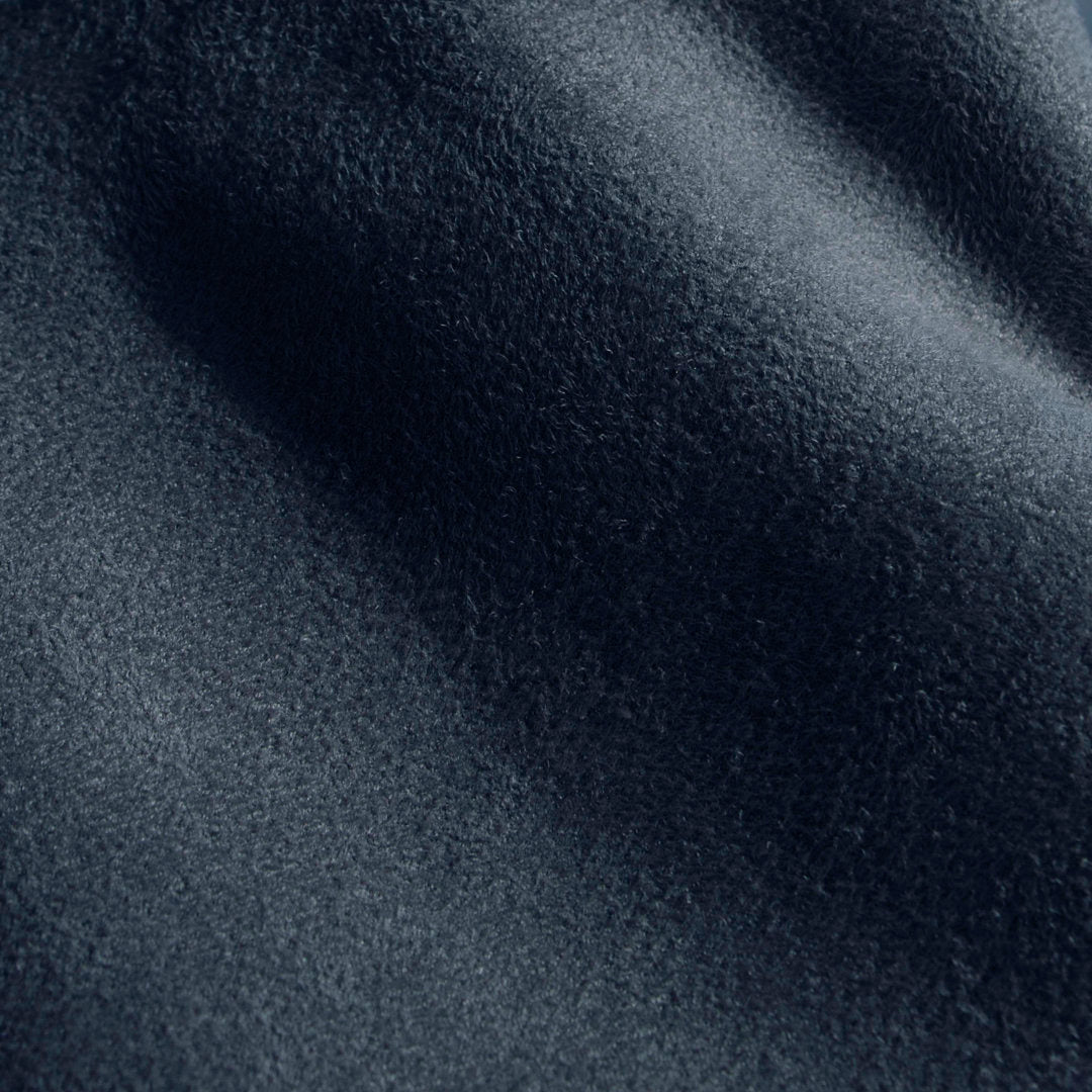 Rowberrow Upholstered Panel Headboard Mercury Row® Size: Twin Upholstery: Lazuli Blue Performance Microsuede