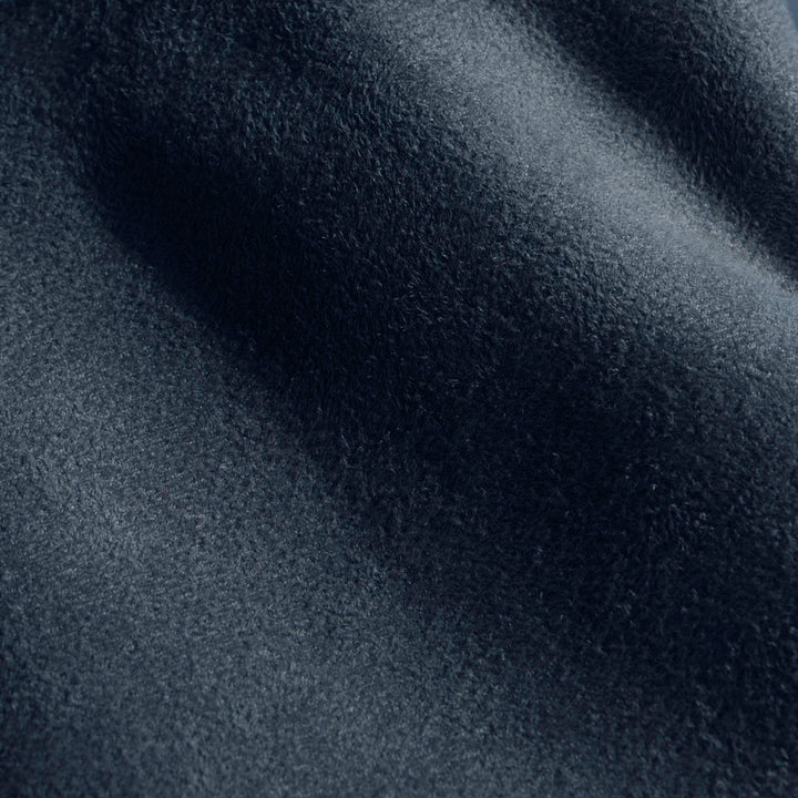 Rowberrow Upholstered Panel Headboard Mercury Row® Size: Twin Upholstery: Lazuli Blue Performance Microsuede
