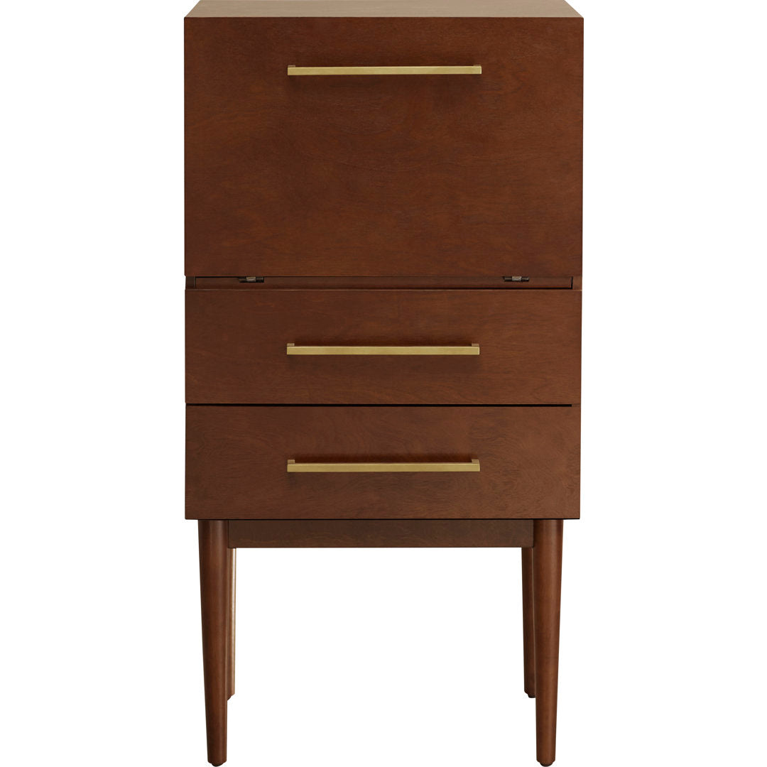 Ayinde Bar Cabinet Wade Logan®