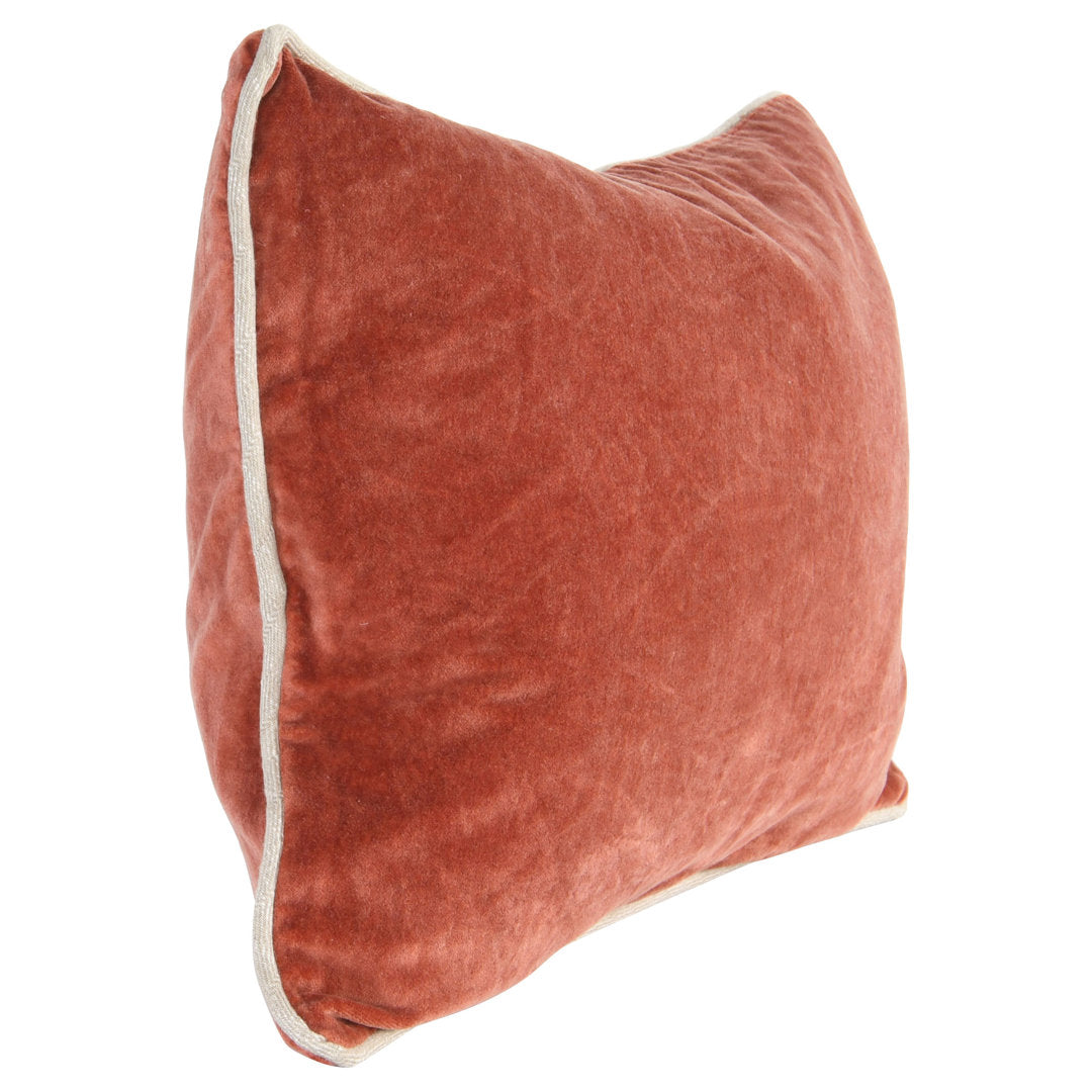 Goodall Pillow Cover & Insert Birch Lane™ Size: 14"H x 20"W Shape: Rectangular