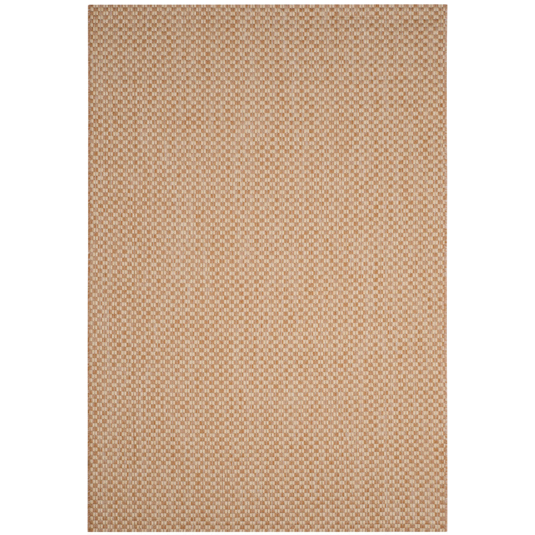 Kaylah Performance Geometric Rug Highland Dunes Rug Size: Rectangle 5'3" x 7'7"