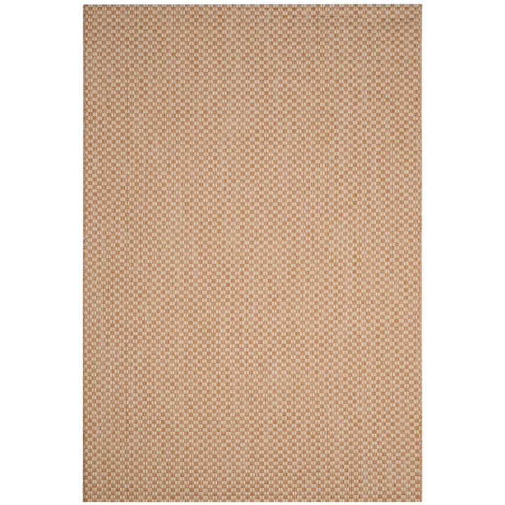 Kaylah Performance Geometric Rug Highland Dunes Rug Size: Rectangle 5'3" x 7'7"