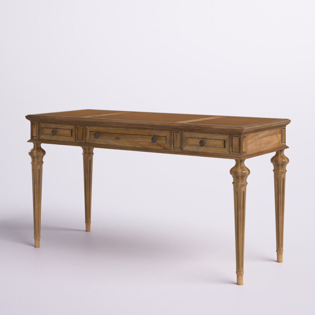 Ankaj Writing Desk Lark Manor™