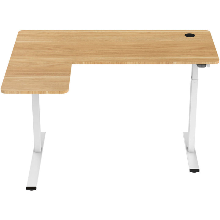 T-Shape Standing Desk Hanover