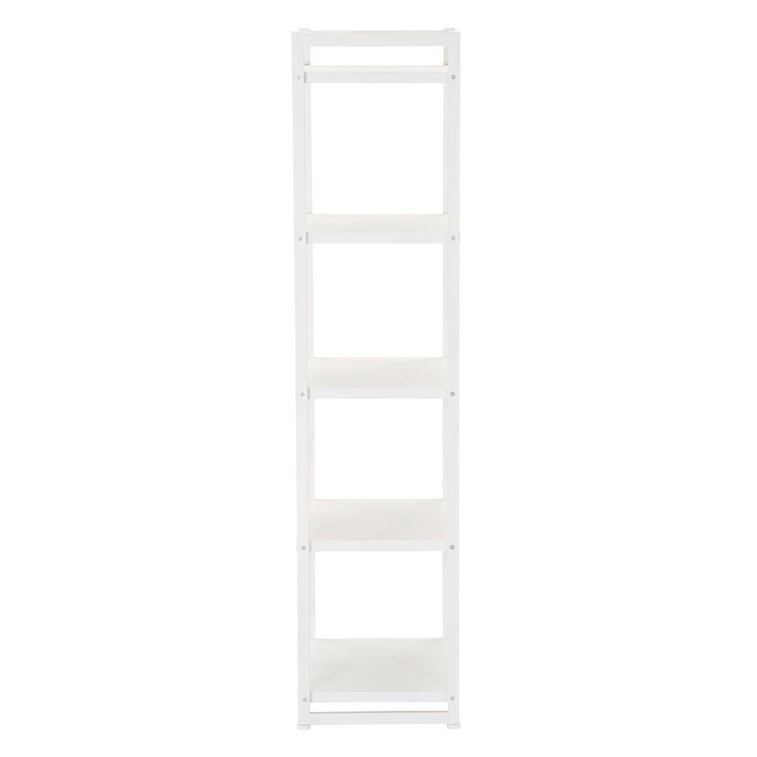 Gateshead Cube Bookcase Trent Austin Design® Color: White