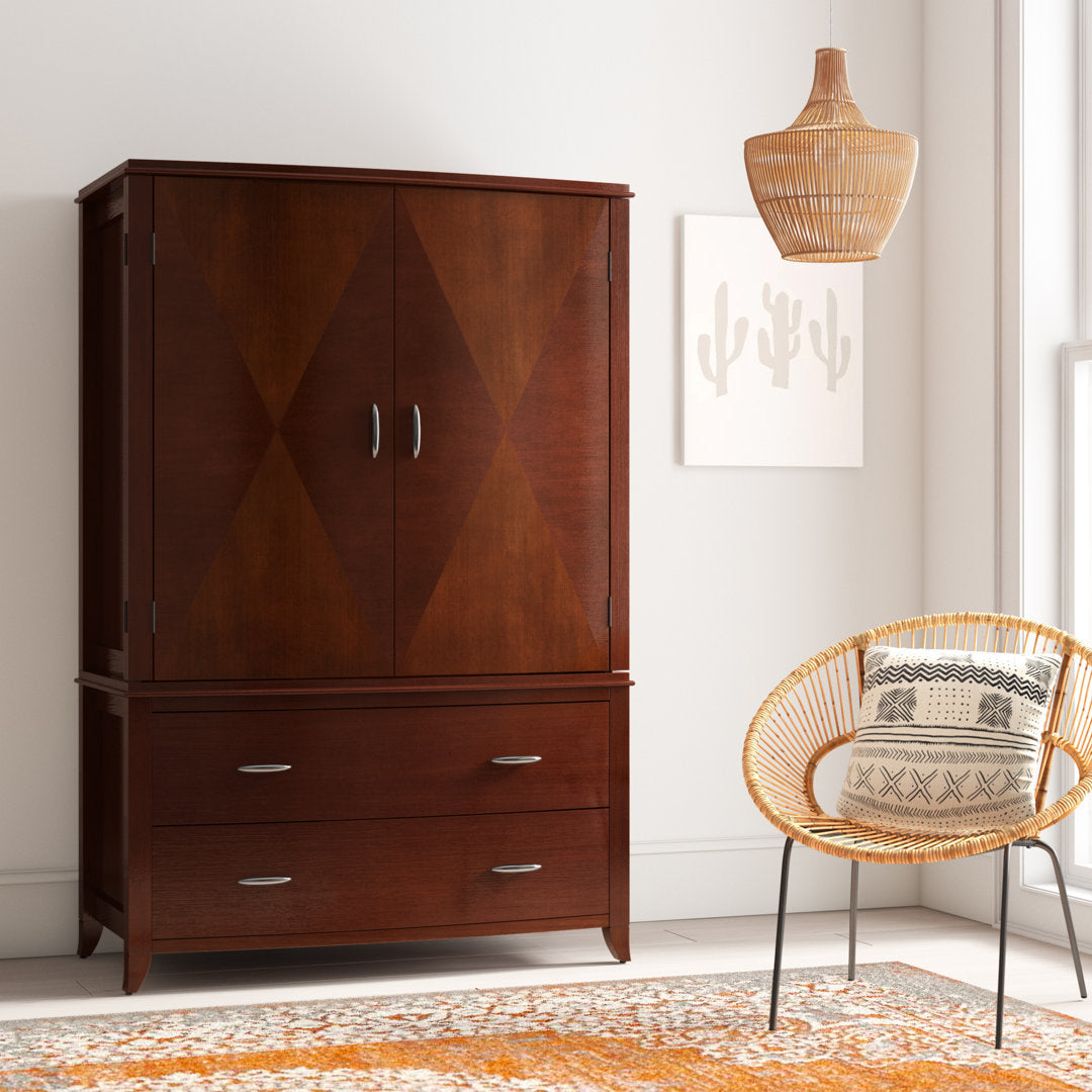Aleidy TV-Armoire Lark Manor™
