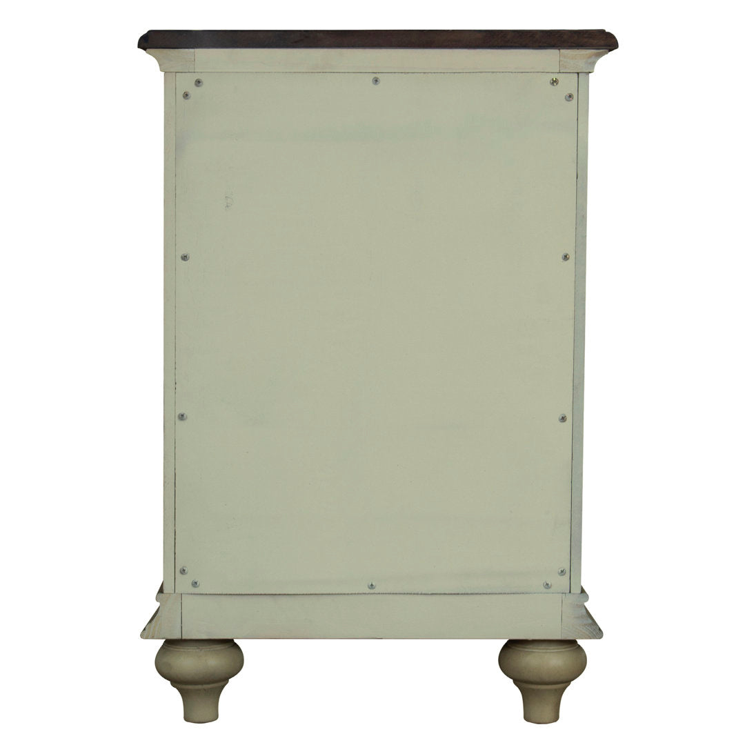 Dash 1 Drawer Nightstand Laurel Foundry Modern Farmhouse®