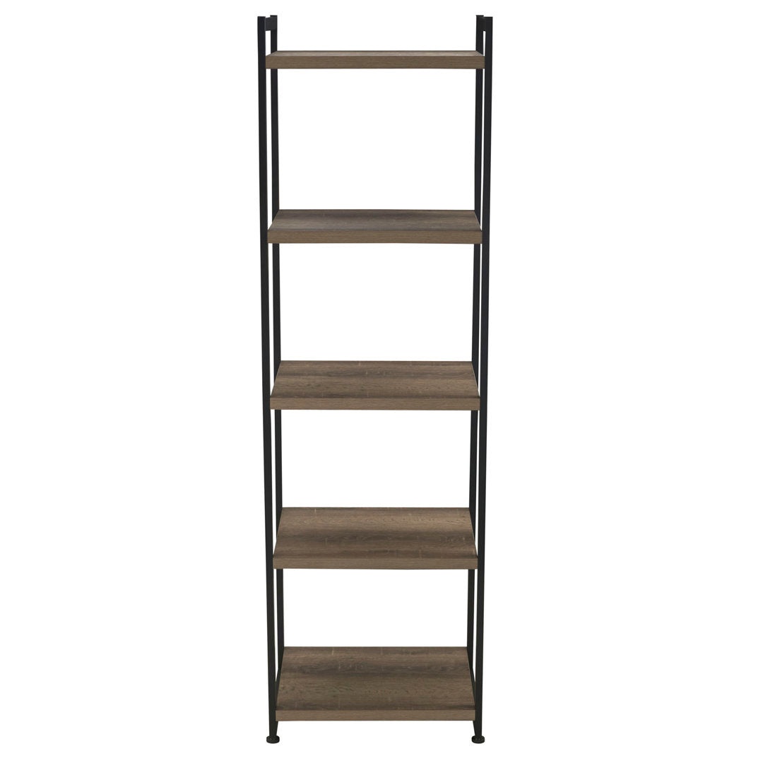 Gateshead Cube Bookcase Trent Austin Design® Color: Ashwood
