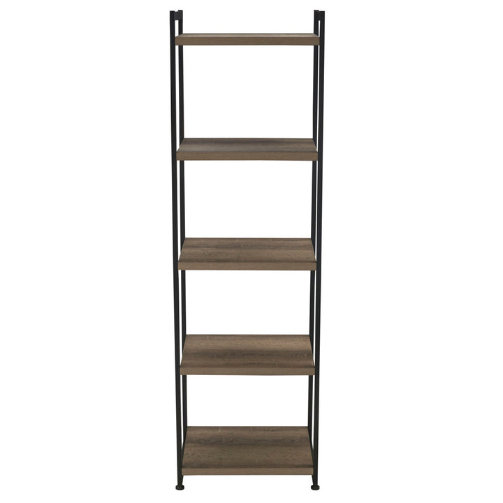 Gateshead Cube Bookcase Trent Austin Design® Color: Ashwood