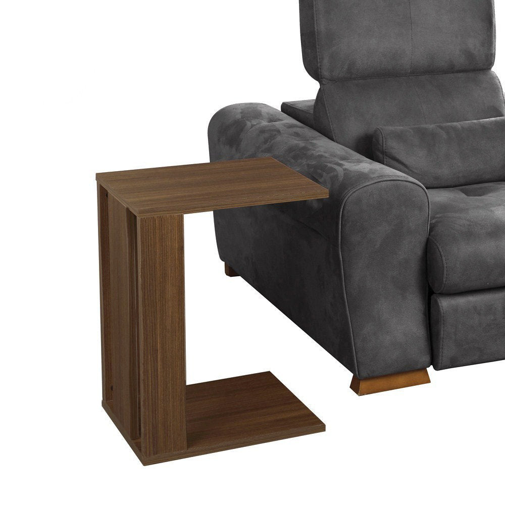 C Table End Table East Urban Home