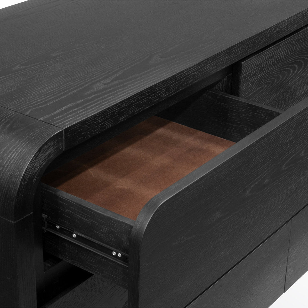 Nori 7 Drawer 68" W Dresser AllModern