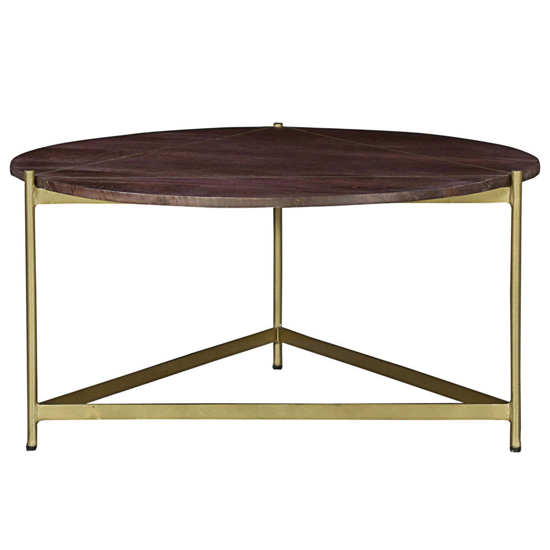 Deandrew Frame Coffee Table Everly Quinn