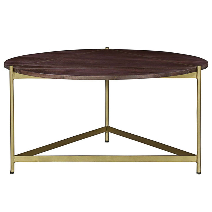 Deandrew Frame Coffee Table Everly Quinn