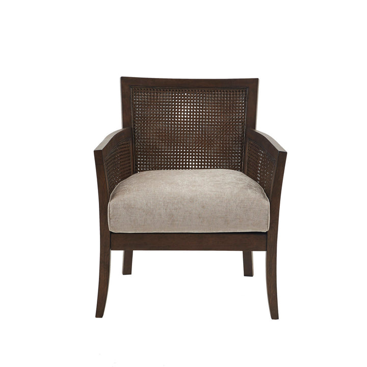 Avia Cane Back and Sides Armchair Sand & Stable™