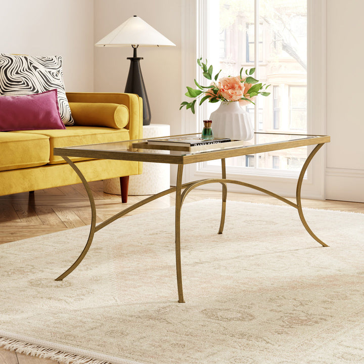 Anya Coffee Table Kelly Clarkson Home