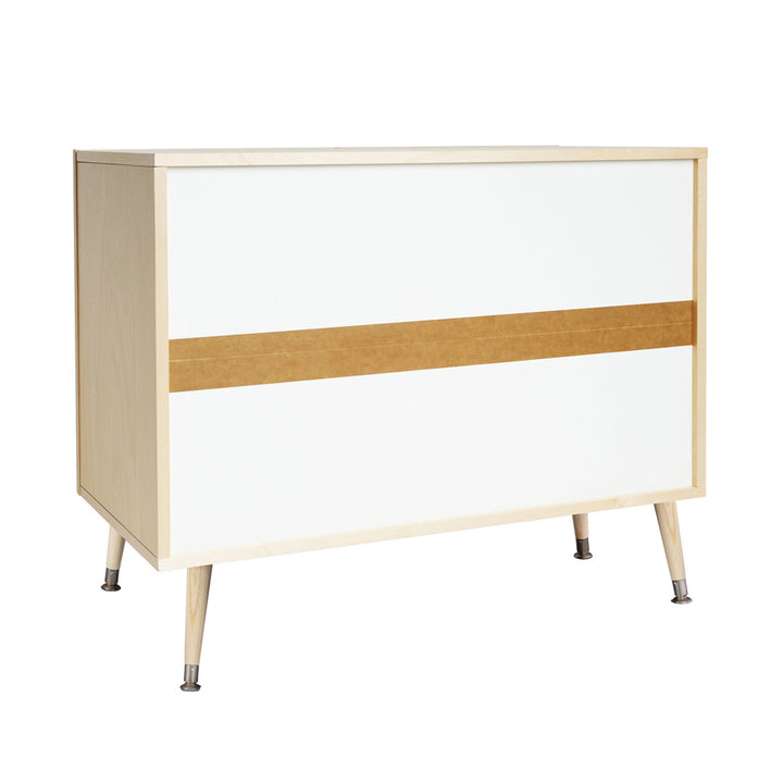 2 - Door Accent Cabinet East Urban Home