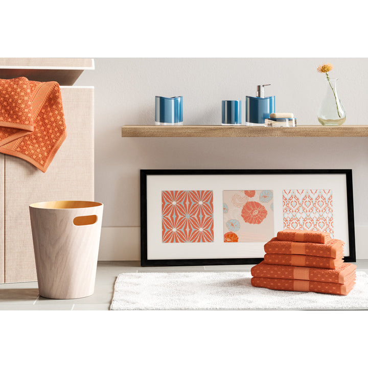Double Laundry Sorter Rebrilliant