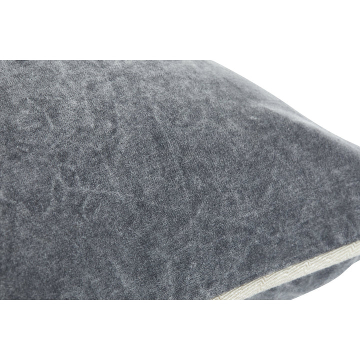 Goodall Square Velvet Pillow Cover & Insert Birch Lane™ Size: 18"H x 18"W