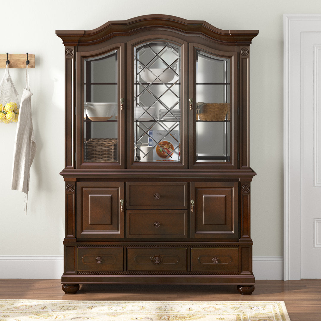 Engles China Cabinet Lark Manor™