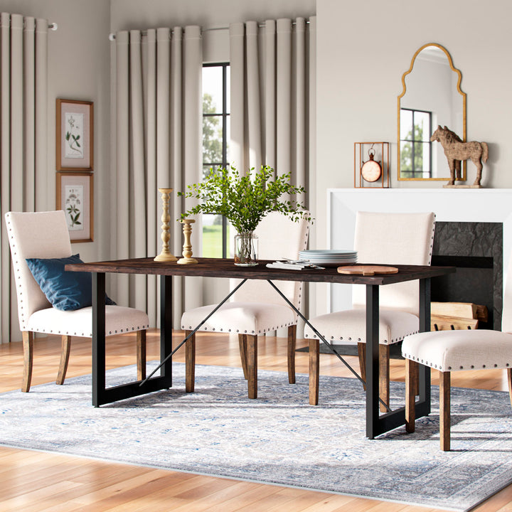 Alkistis Dining Table Lark Manor™